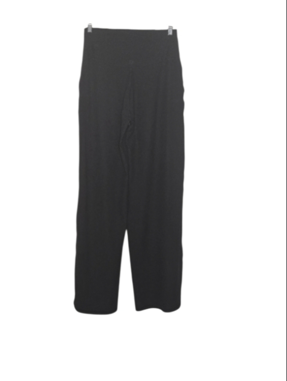 Aerie Wide-Leg Flared Ribbed Leggings